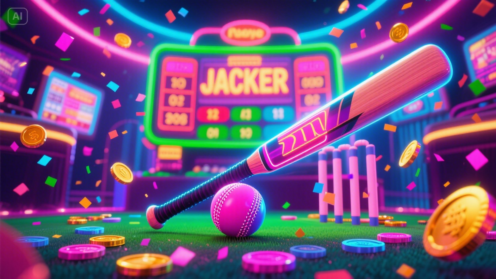 Registration at Betswap Casino Casino