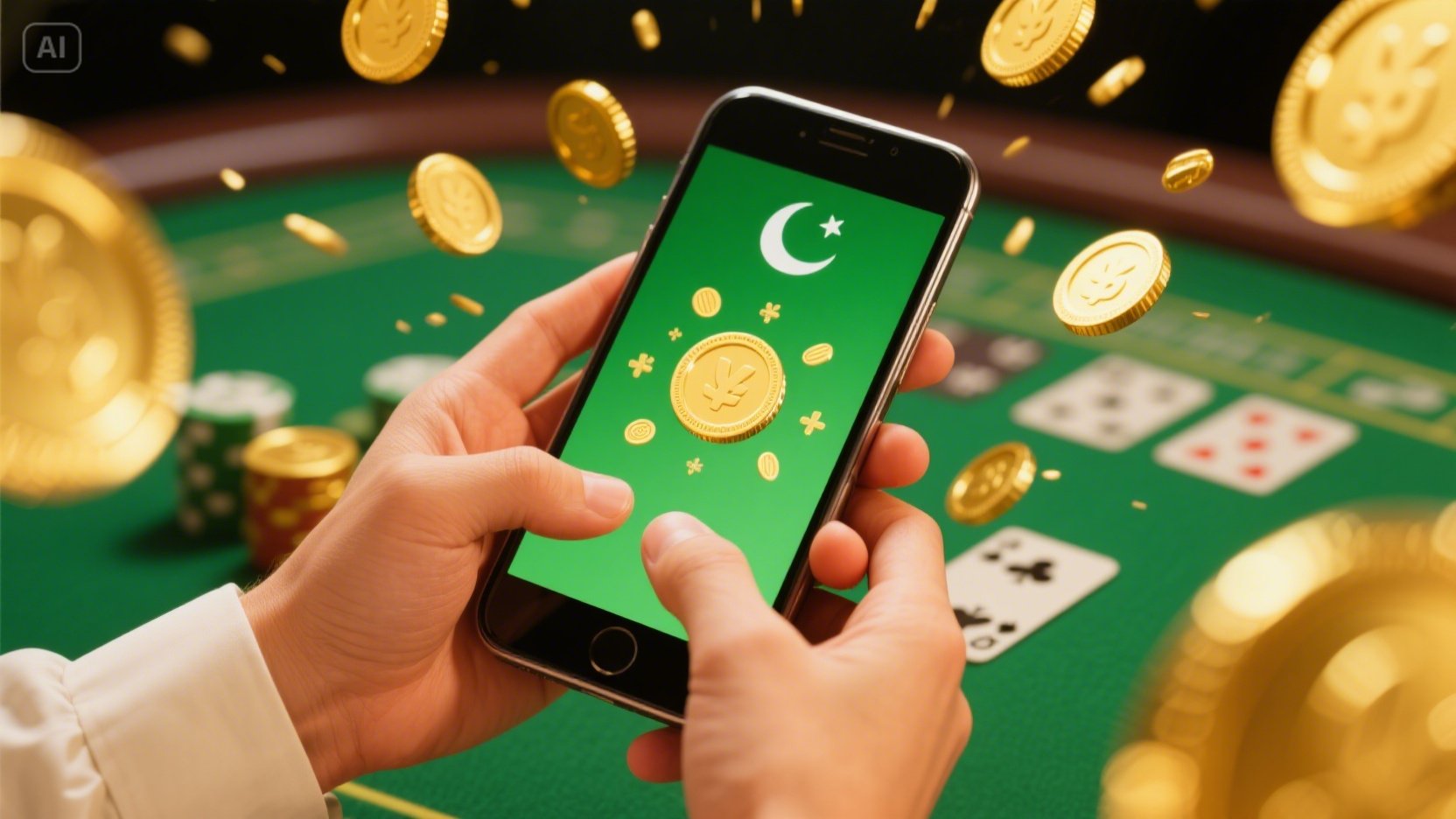 Betswap CasinoDeposit today and get 200% instantly added to your account! Pakistani users can enjoy smooth JazzCash payments, local support, and fast PKR payouts.
