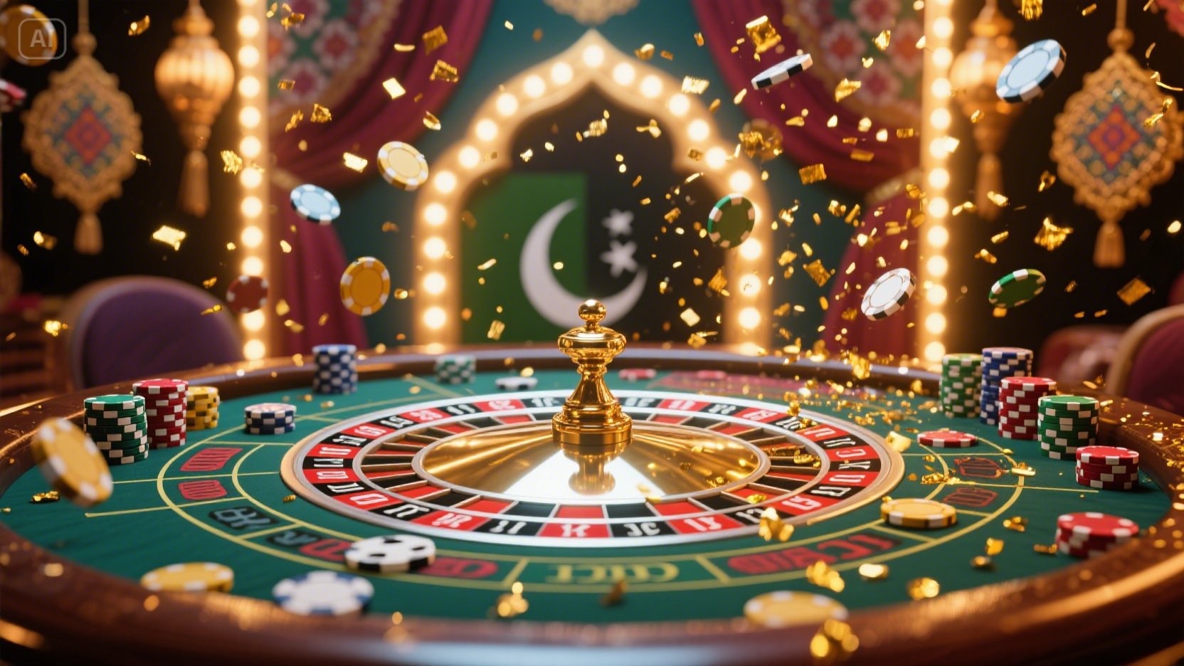 Betswap CasinoDeposit once and unlock a 200% instant top-up! Pakistani players can recharge easily, enjoy secure PKR transactions, and cash out winnings any time.