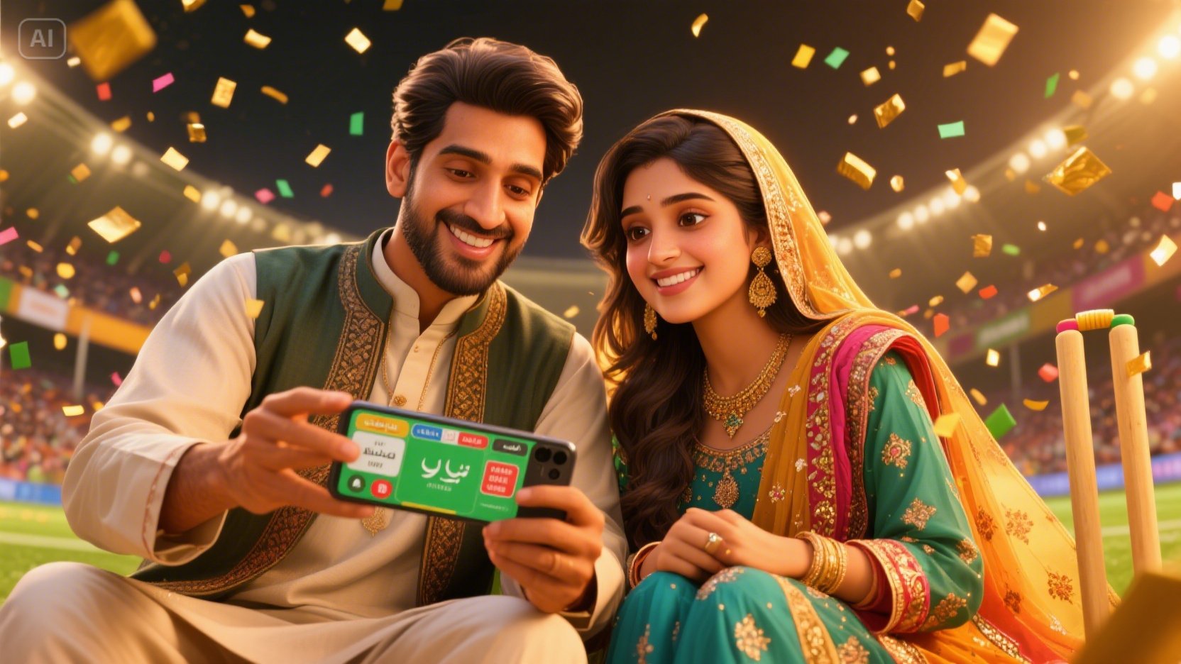 Registration at Betswap Casino Casino